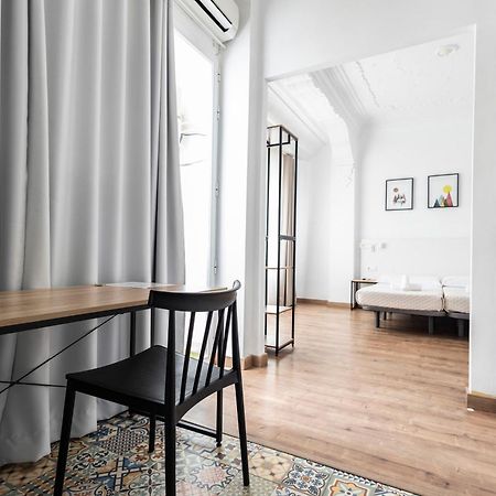 Concept Rooms Valensiya Dış mekan fotoğraf