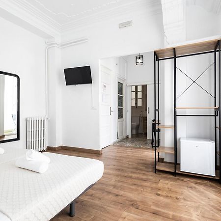 Concept Rooms Valensiya Dış mekan fotoğraf