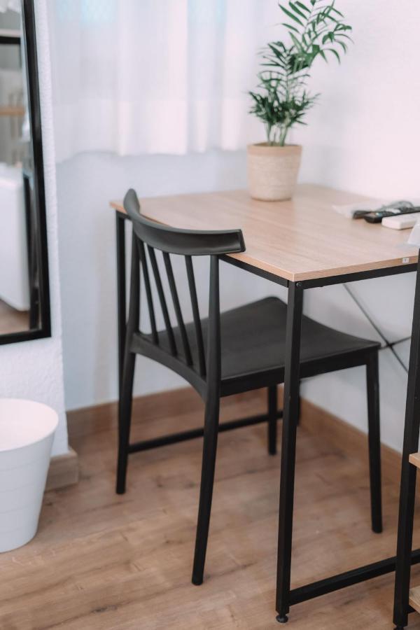 Concept Rooms Valensiya Dış mekan fotoğraf