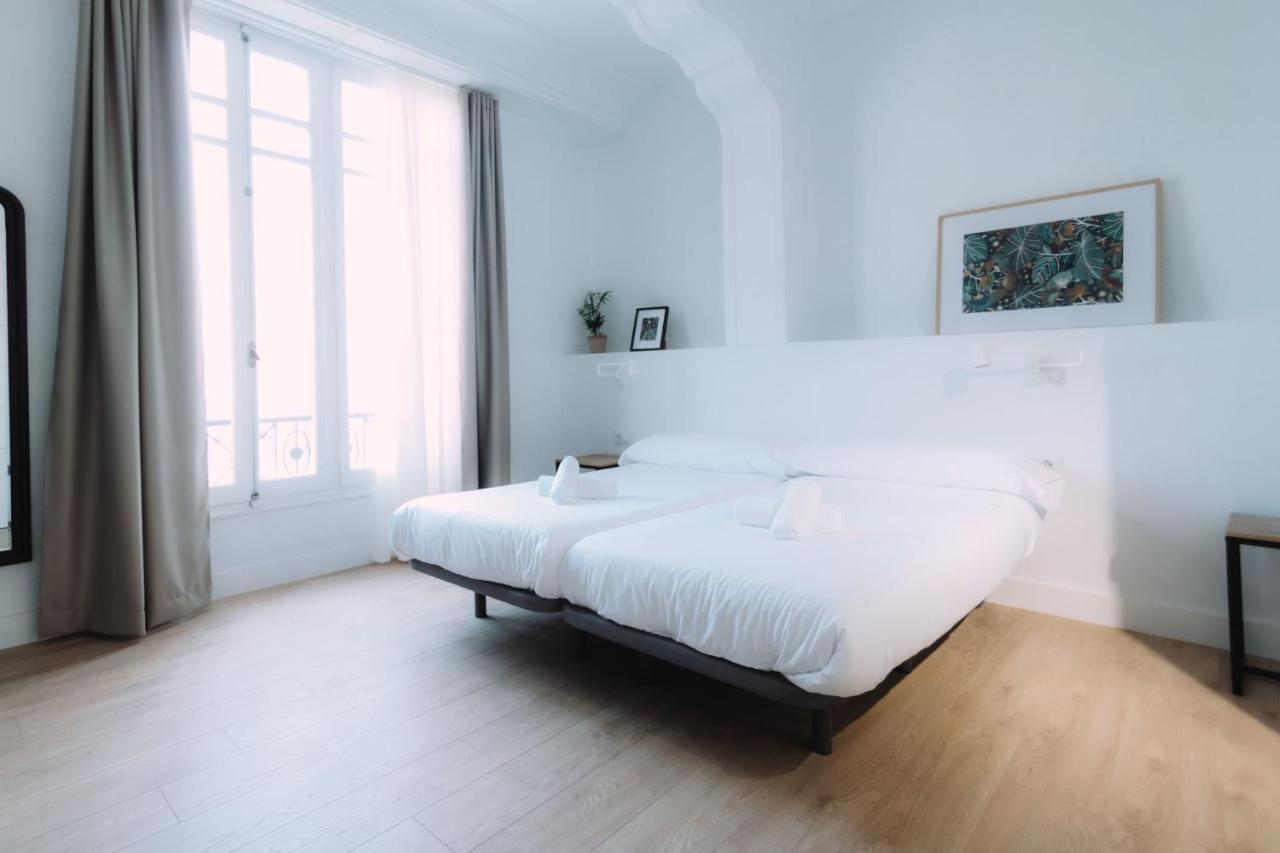 Concept Rooms Valensiya Dış mekan fotoğraf
