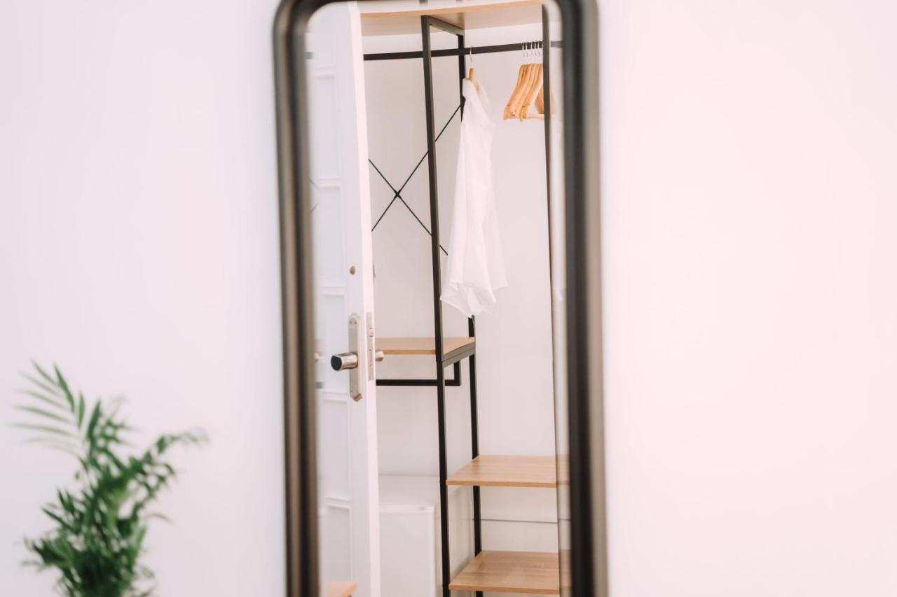 Concept Rooms Valensiya Dış mekan fotoğraf