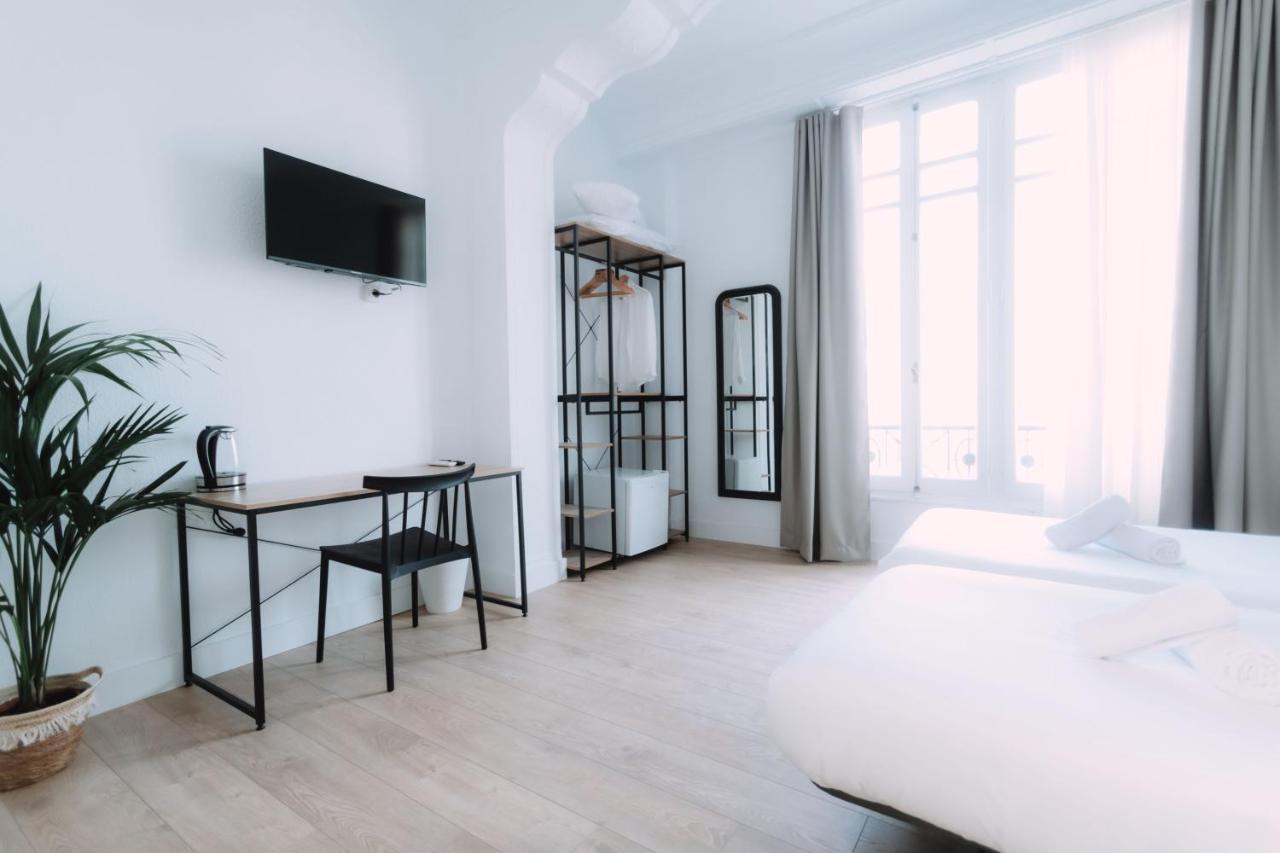 Concept Rooms Valensiya Dış mekan fotoğraf