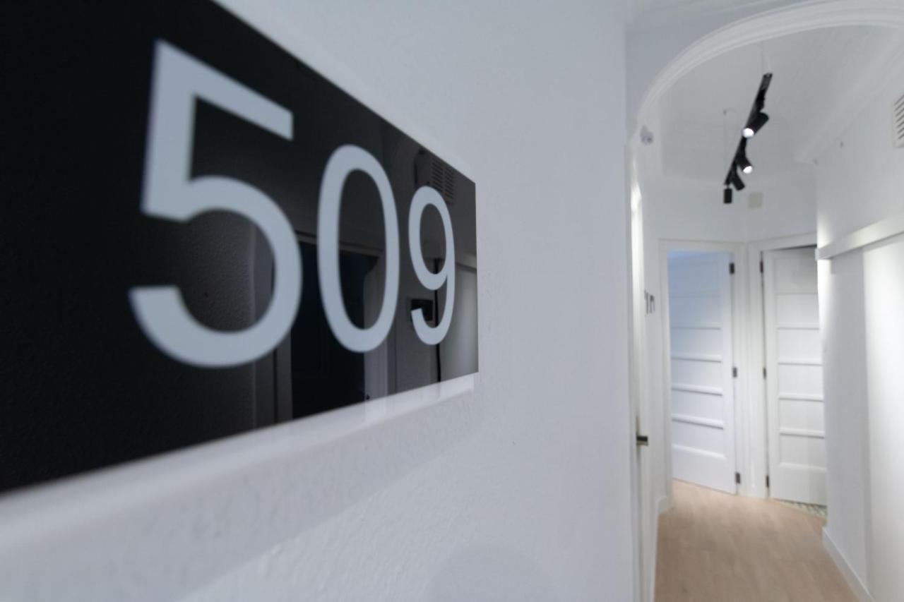 Concept Rooms Valensiya Dış mekan fotoğraf