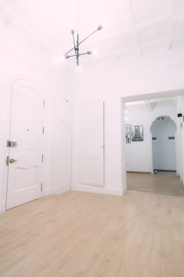 Concept Rooms Valensiya Dış mekan fotoğraf