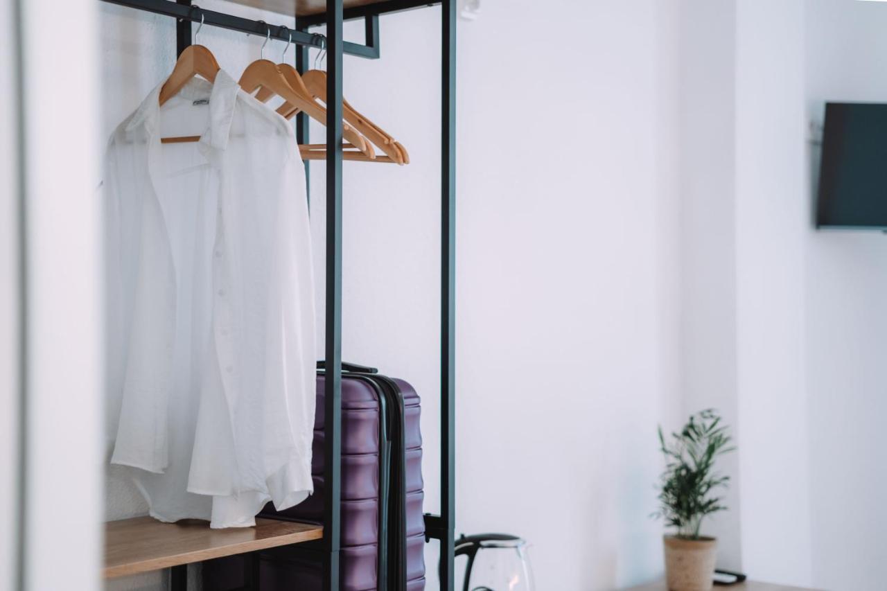 Concept Rooms Valensiya Dış mekan fotoğraf