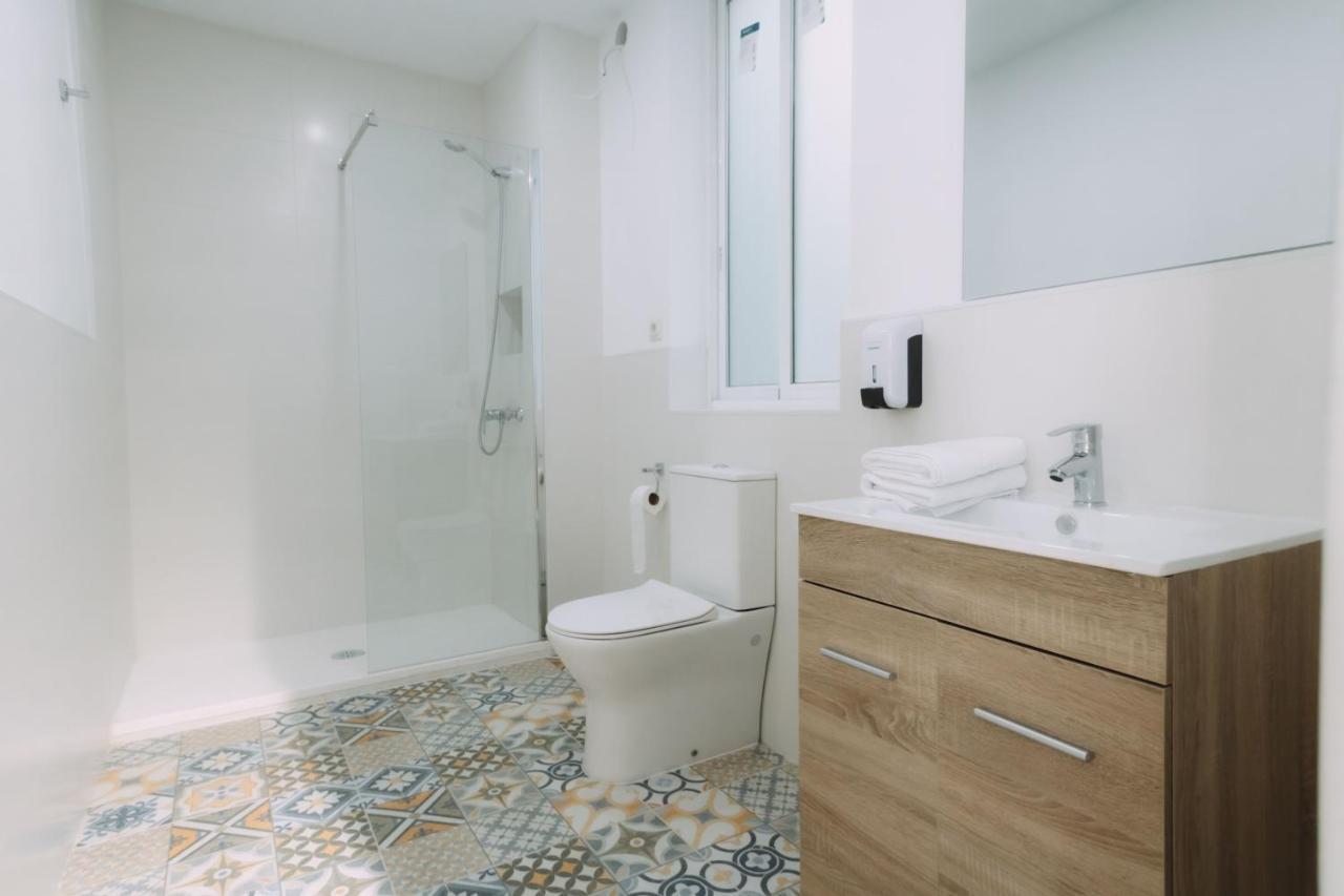 Concept Rooms Valensiya Dış mekan fotoğraf