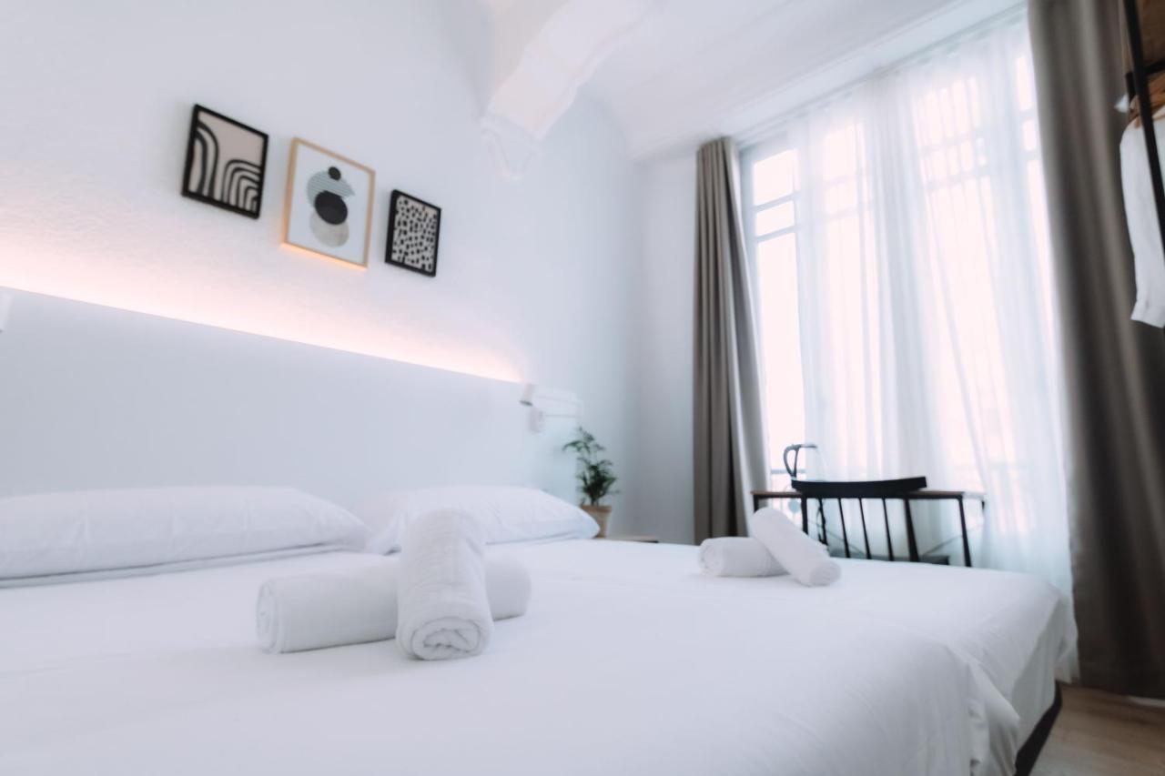 Concept Rooms Valensiya Dış mekan fotoğraf