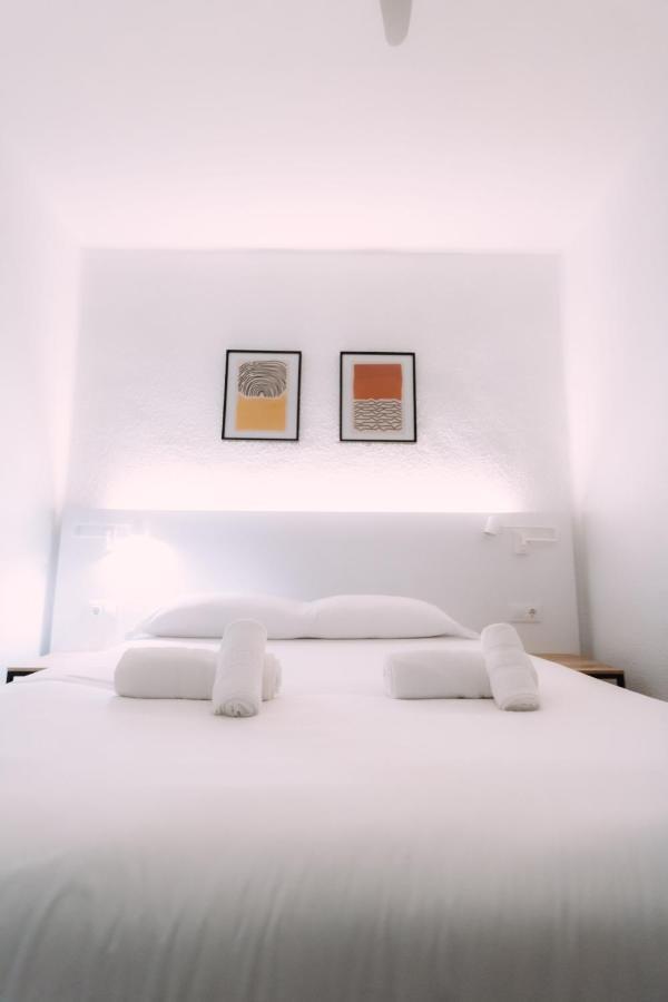 Concept Rooms Valensiya Dış mekan fotoğraf