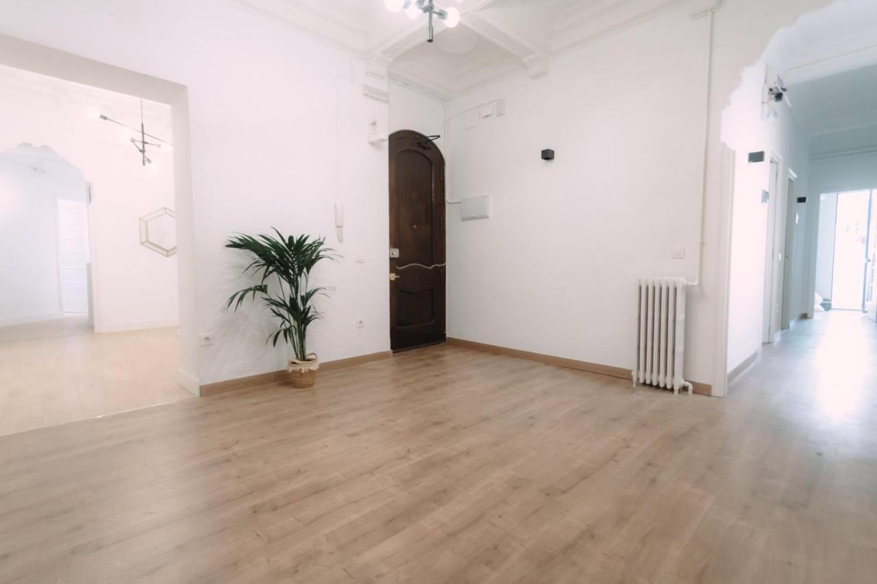 Concept Rooms Valensiya Dış mekan fotoğraf