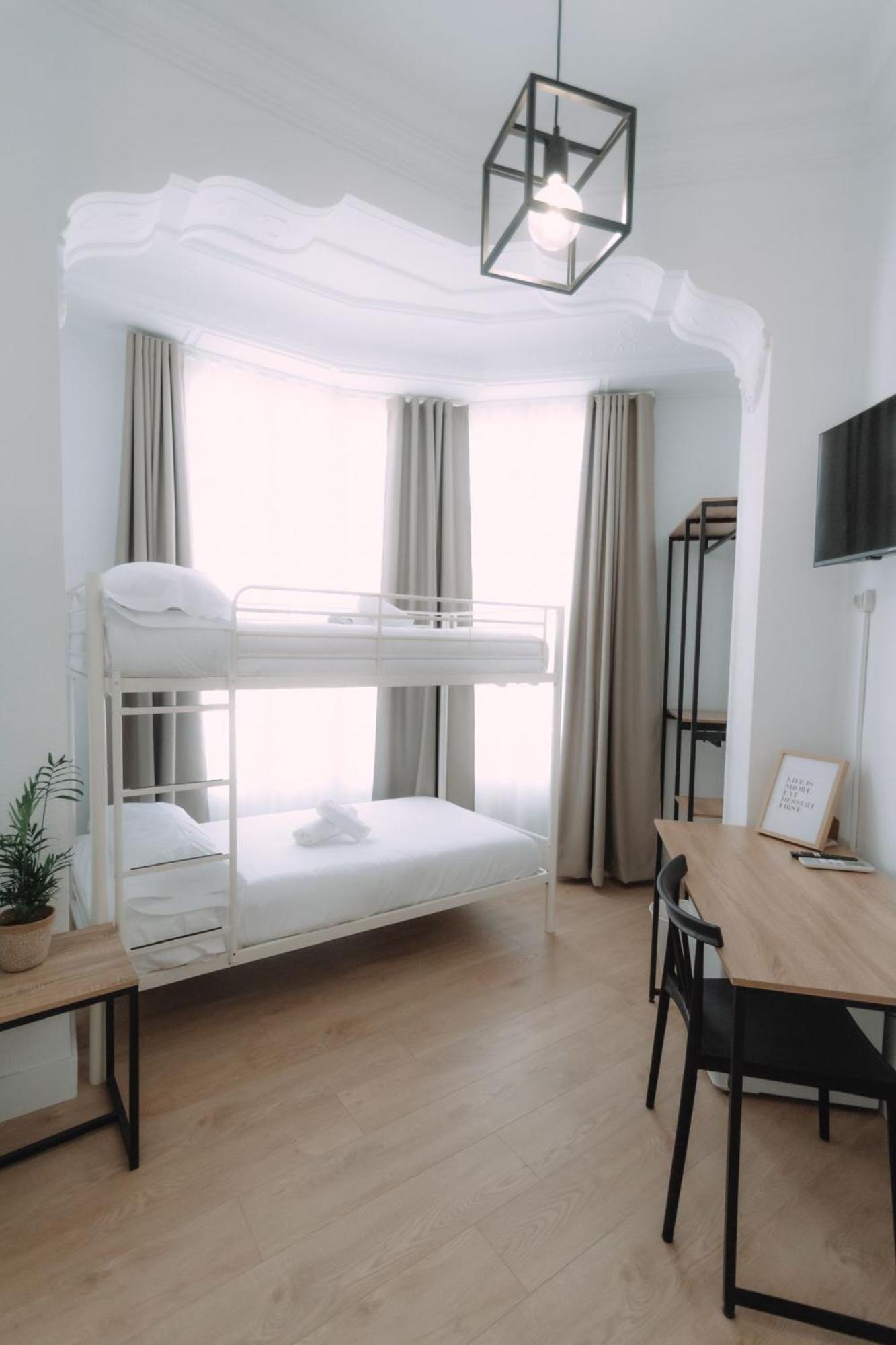 Concept Rooms Valensiya Dış mekan fotoğraf
