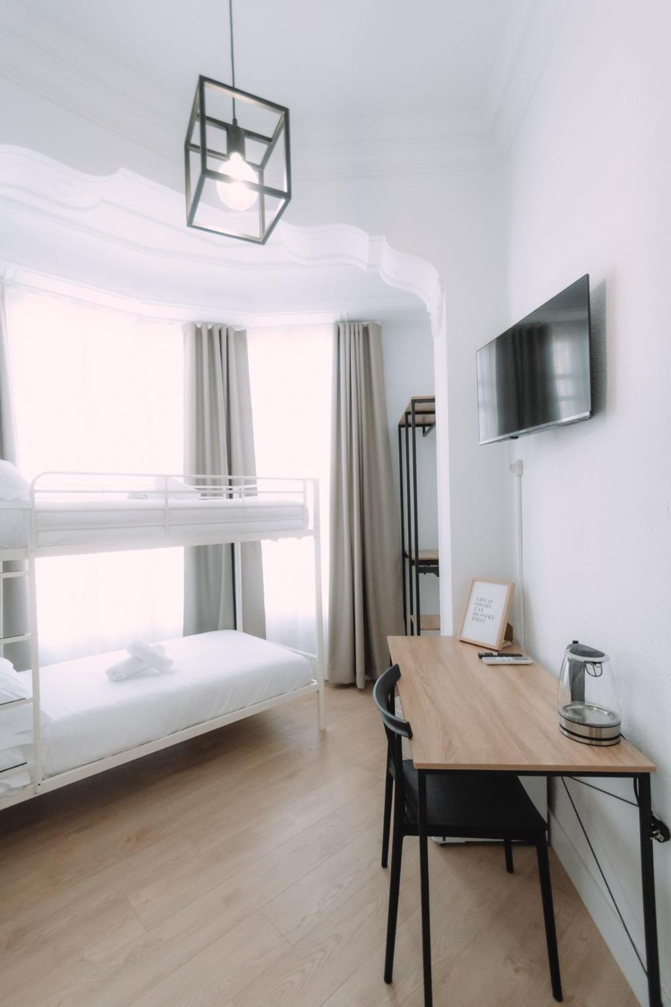 Concept Rooms Valensiya Dış mekan fotoğraf