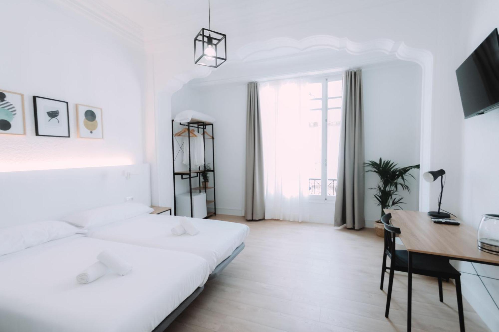 Concept Rooms Valensiya Dış mekan fotoğraf