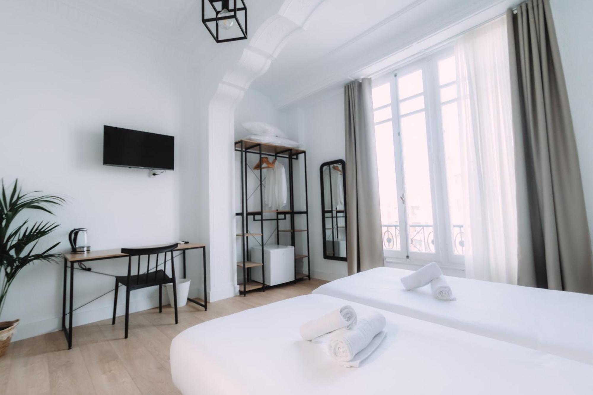 Concept Rooms Valensiya Dış mekan fotoğraf