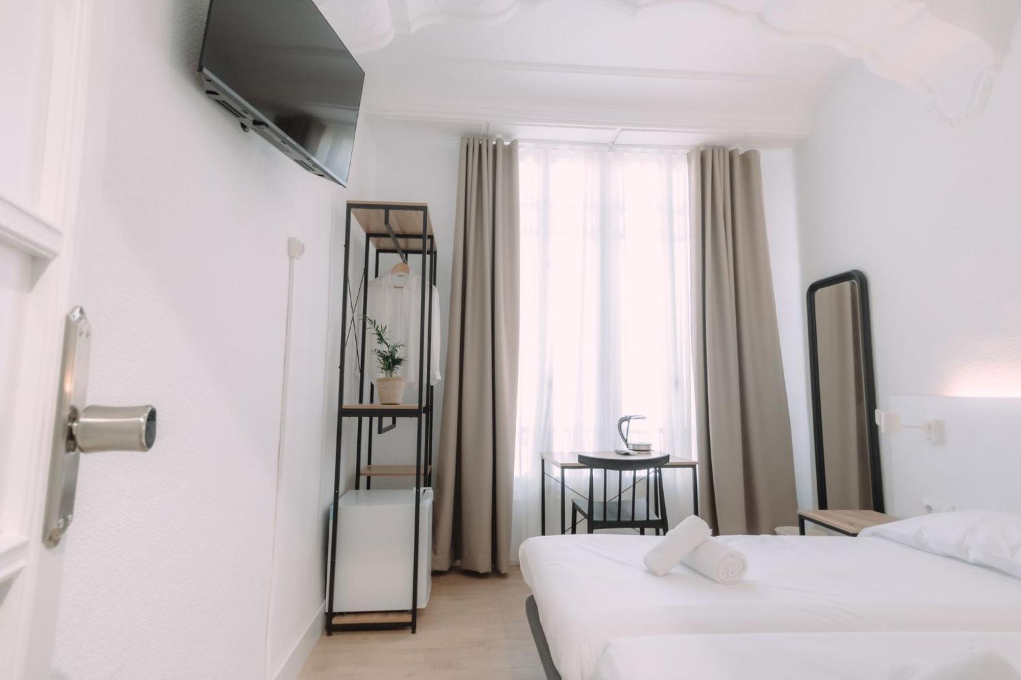 Concept Rooms Valensiya Dış mekan fotoğraf