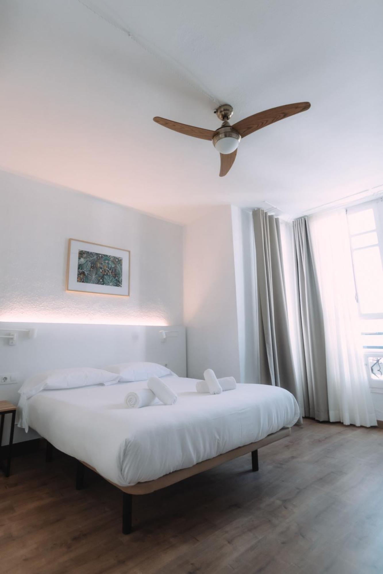 Concept Rooms Valensiya Dış mekan fotoğraf