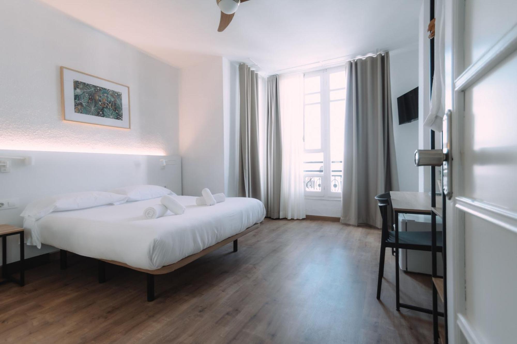 Concept Rooms Valensiya Dış mekan fotoğraf