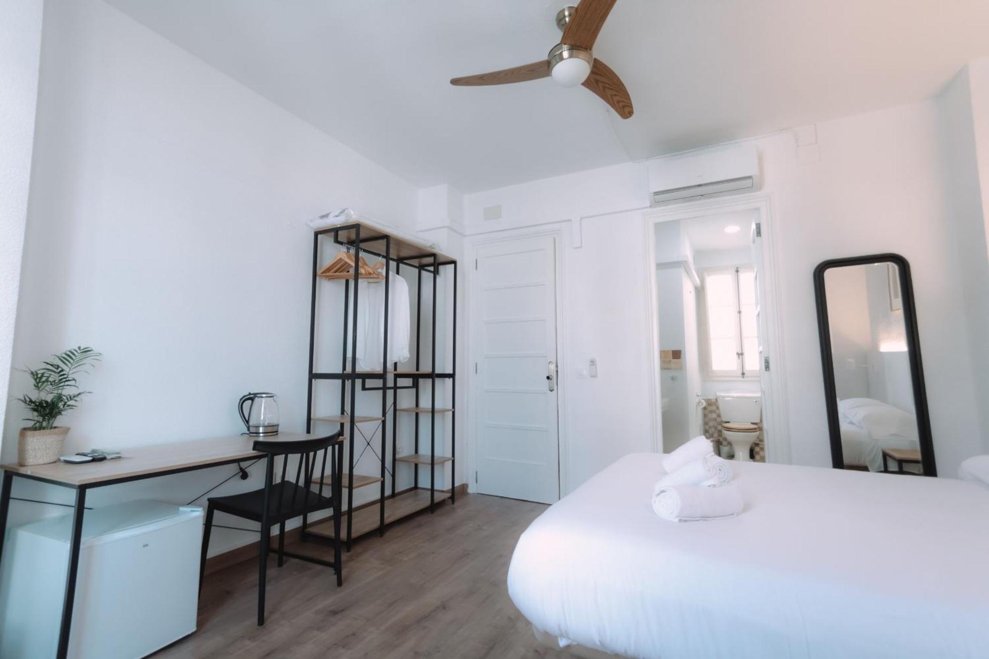 Concept Rooms Valensiya Dış mekan fotoğraf