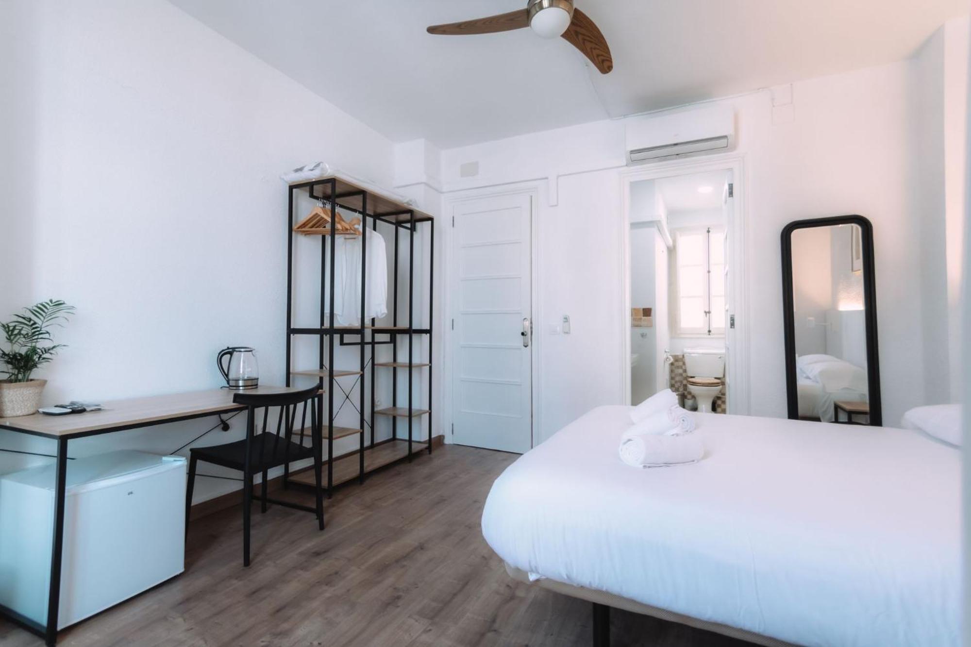 Concept Rooms Valensiya Dış mekan fotoğraf