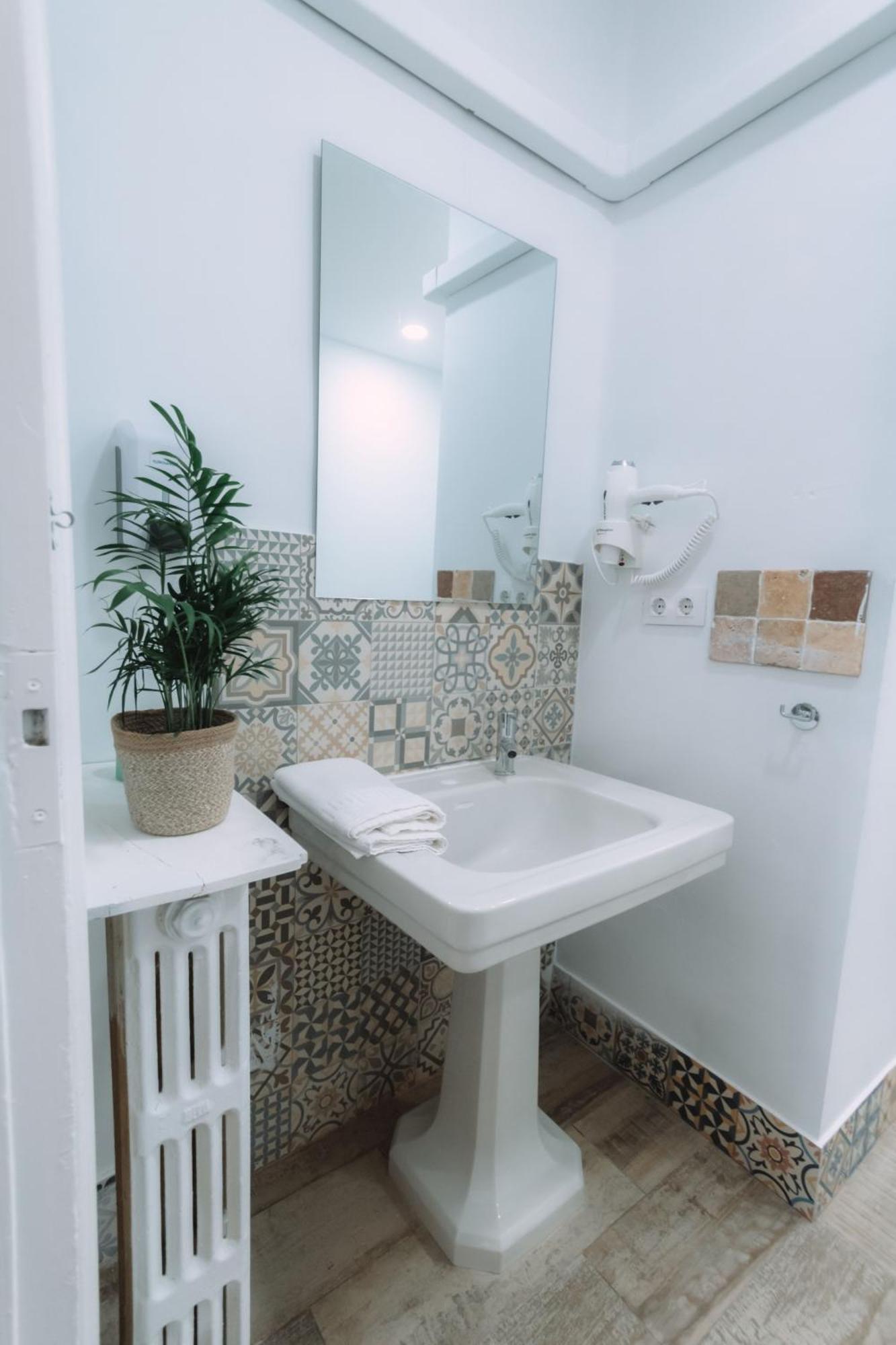 Concept Rooms Valensiya Dış mekan fotoğraf