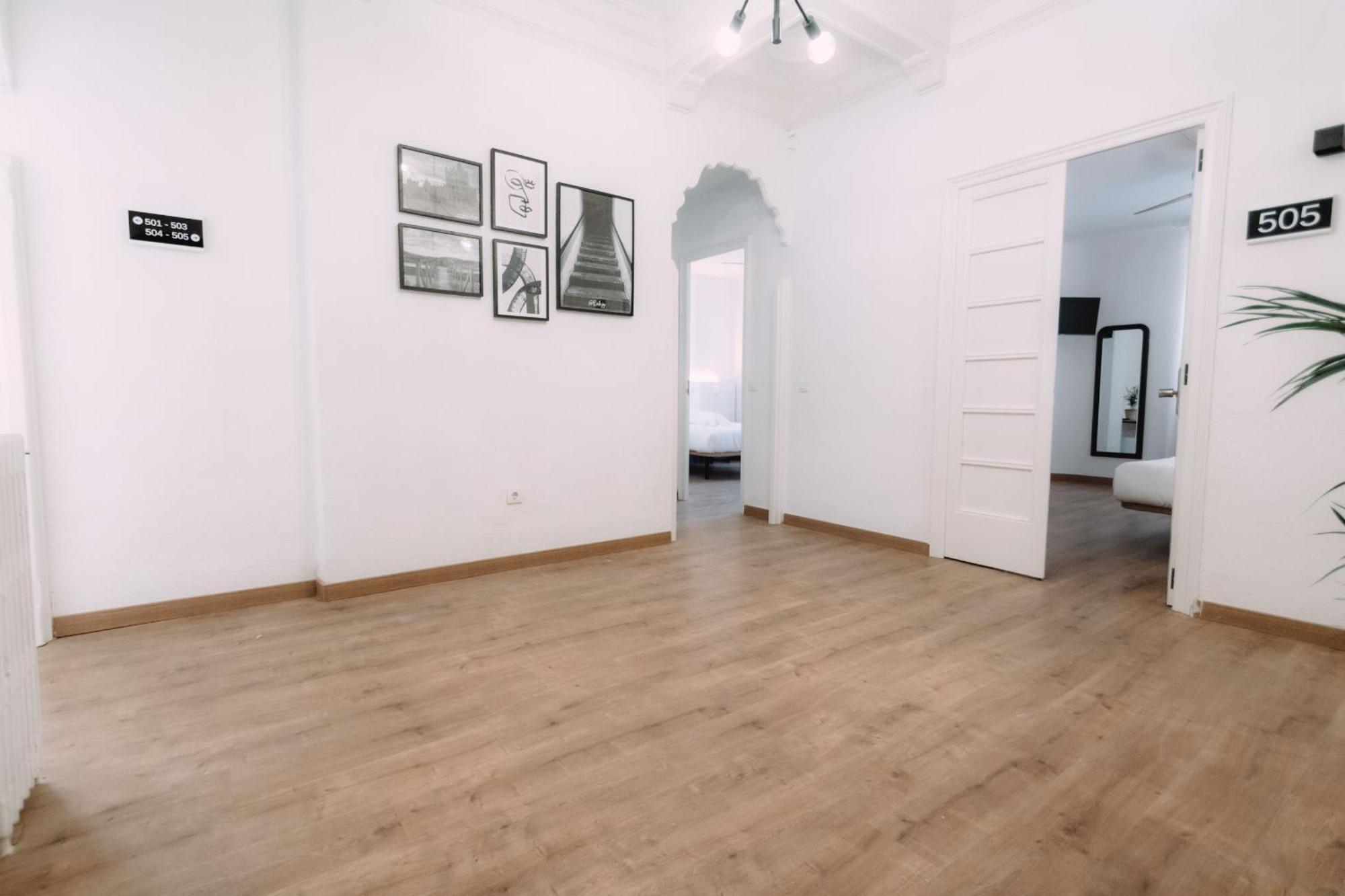 Concept Rooms Valensiya Dış mekan fotoğraf
