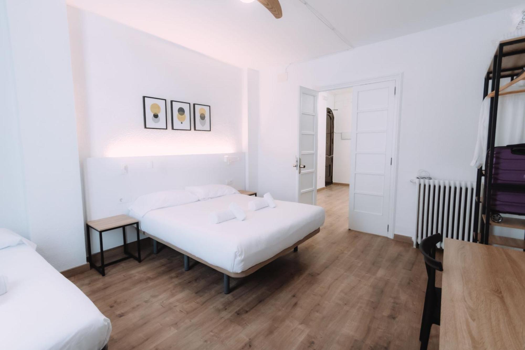 Concept Rooms Valensiya Dış mekan fotoğraf