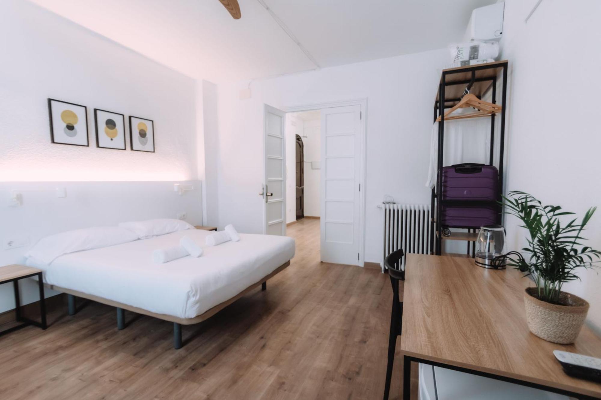 Concept Rooms Valensiya Dış mekan fotoğraf