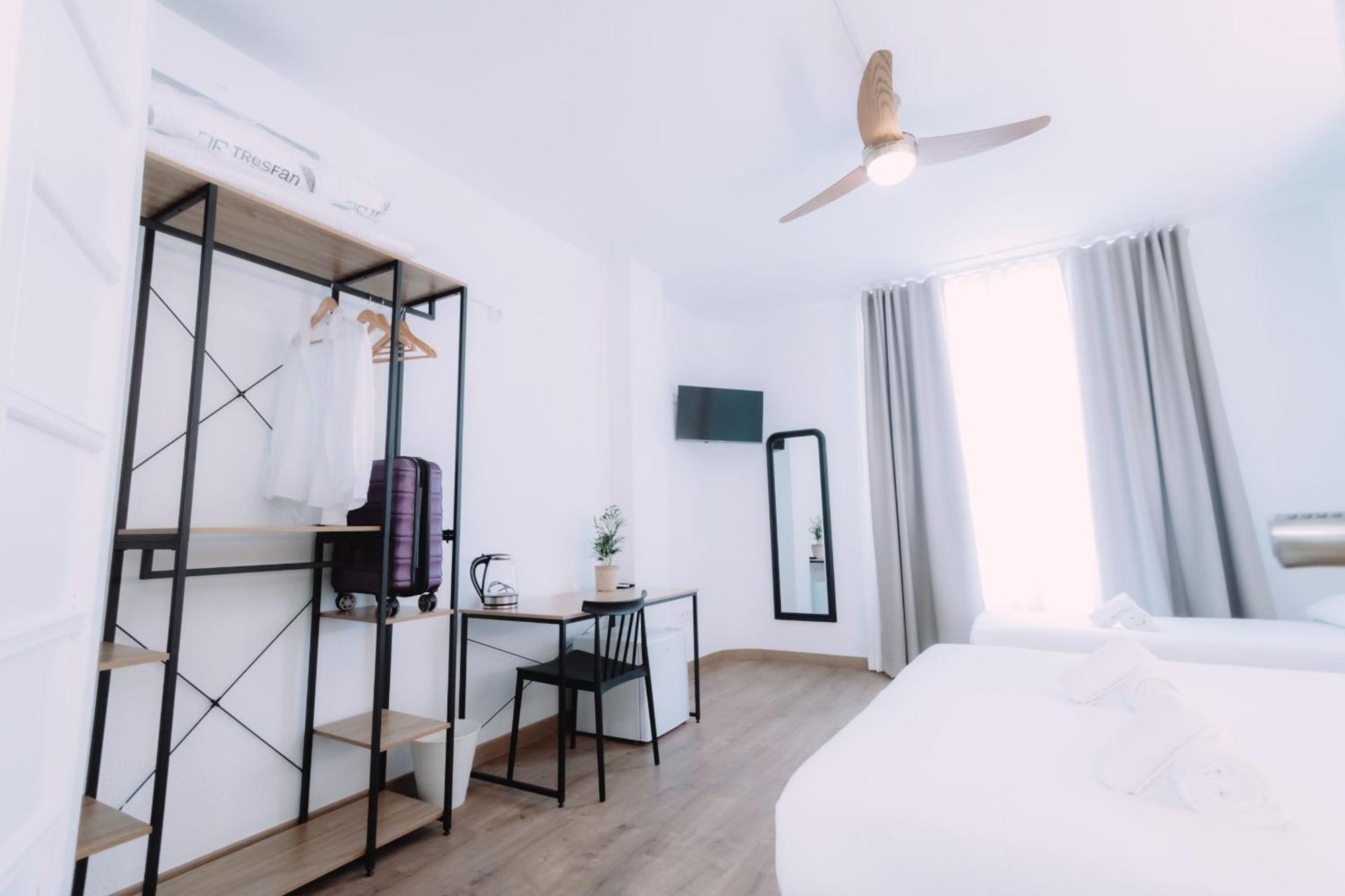 Concept Rooms Valensiya Dış mekan fotoğraf