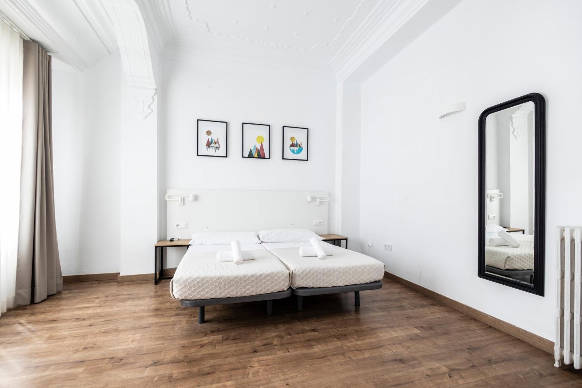 Concept Rooms Valensiya Dış mekan fotoğraf